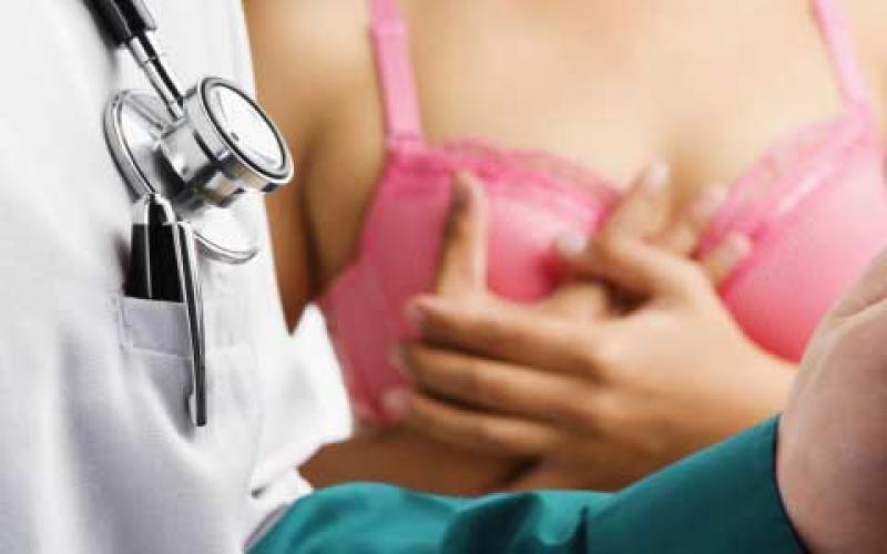 Инвазивный рак молочной железы: опасности и способы решения проблемы Инвазивный рак неспецифический